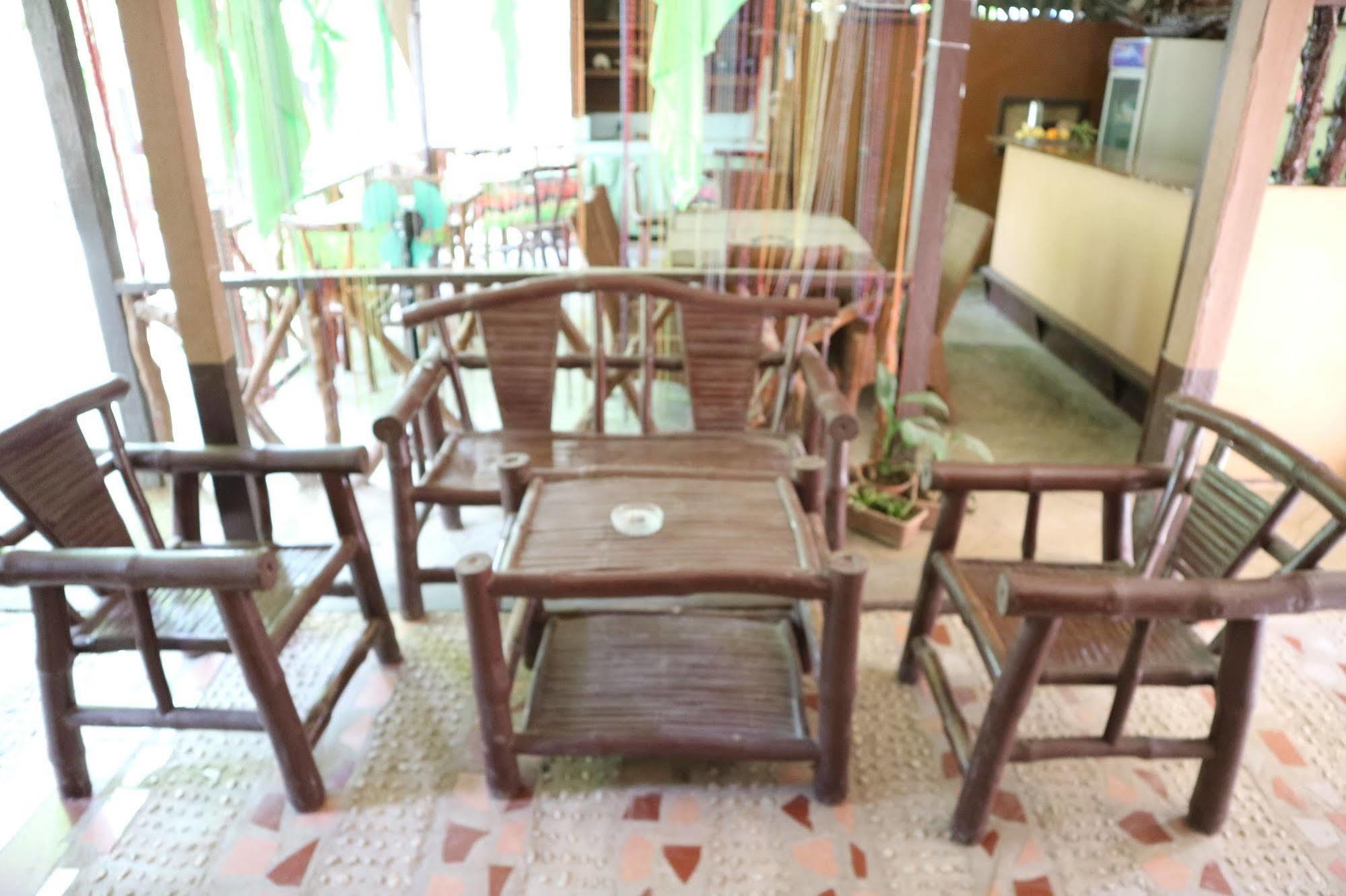 Antonio Village Pension And Cafe El Nido Eksteriør bilde