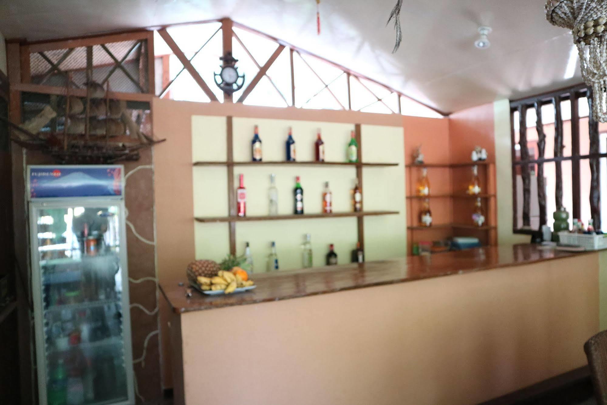 Antonio Village Pension And Cafe El Nido Eksteriør bilde